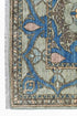 Voysey design 228 x 157 - The Nomads Tent